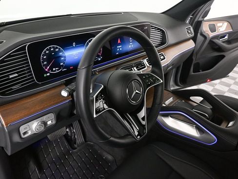 Certified 2025 Mercedes-Benz GLE 350 GLE 350 image 6