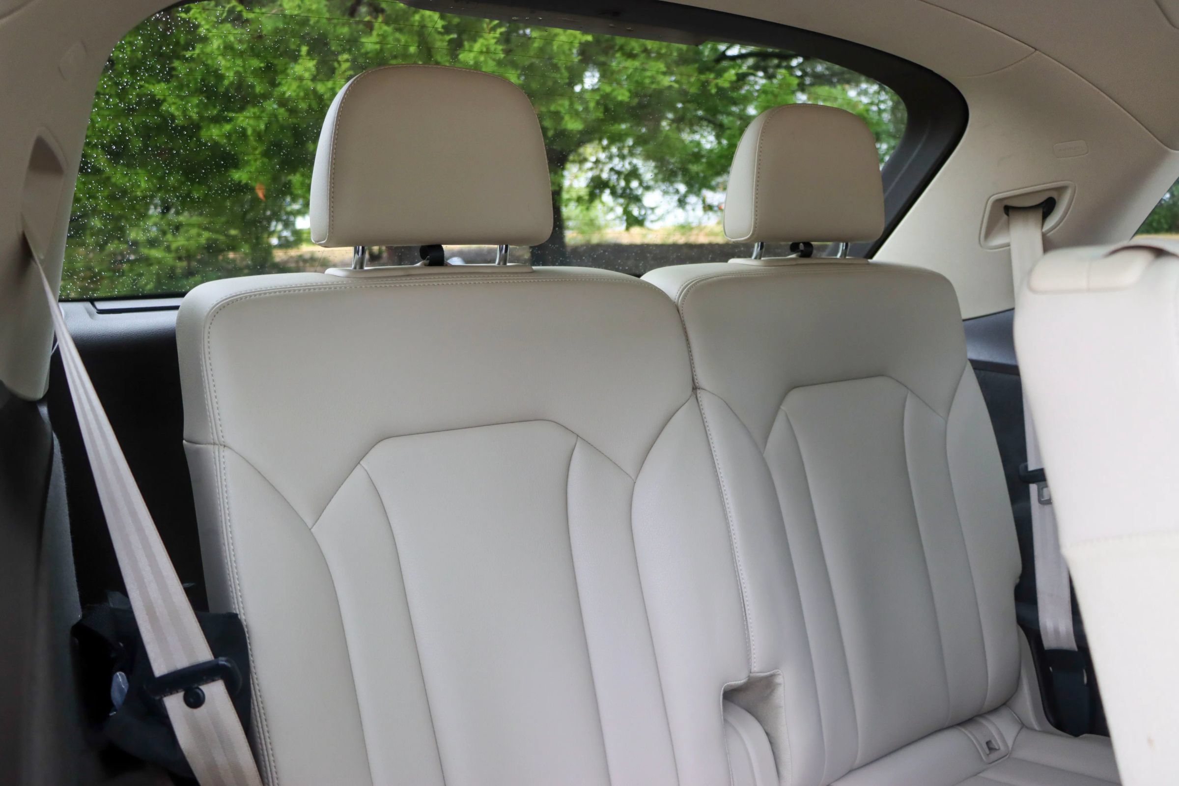Used 2019 Audi Q7 3.0T Prestige w/ Prestige Package AWD/4WD image 21