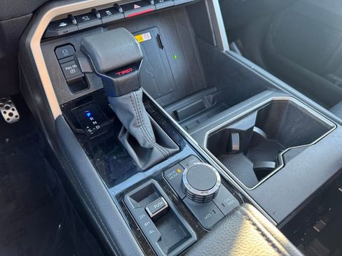 Used 2024 Toyota Tundra Limited w/ TRD Off-Road Package AWD/4WD image 19