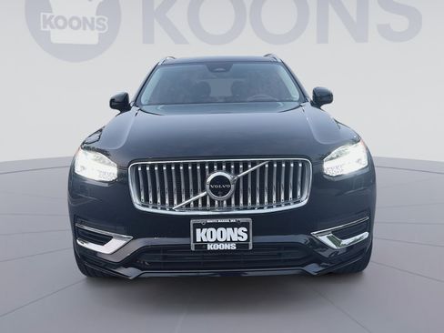 Used 2024 Volvo XC90 T8 Ultimate w/ Protection Package AWD/4WD image 11