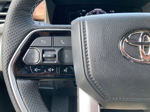 Used 2023 Toyota Tundra Capstone image 24