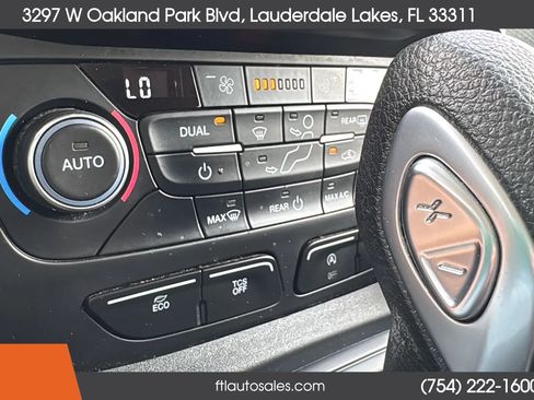 Used 2021 Ford Transit Connect XLT FWD image 63