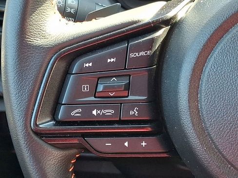 Used 2024 Subaru Crosstrek 2.5i Limited w/ Popular Package #4A image 22