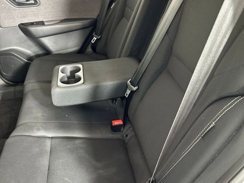 Used 2023 Nissan Rogue S image 16