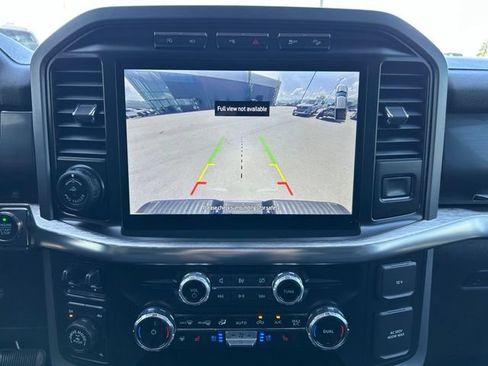 Used 2023 Ford F150 Lariat w/ Equipment Group 502A High AWD/4WD image 23
