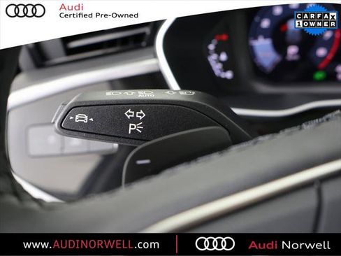 Certified 2025 Audi Q3 2.0T Premium w/ Convenience Package image 30