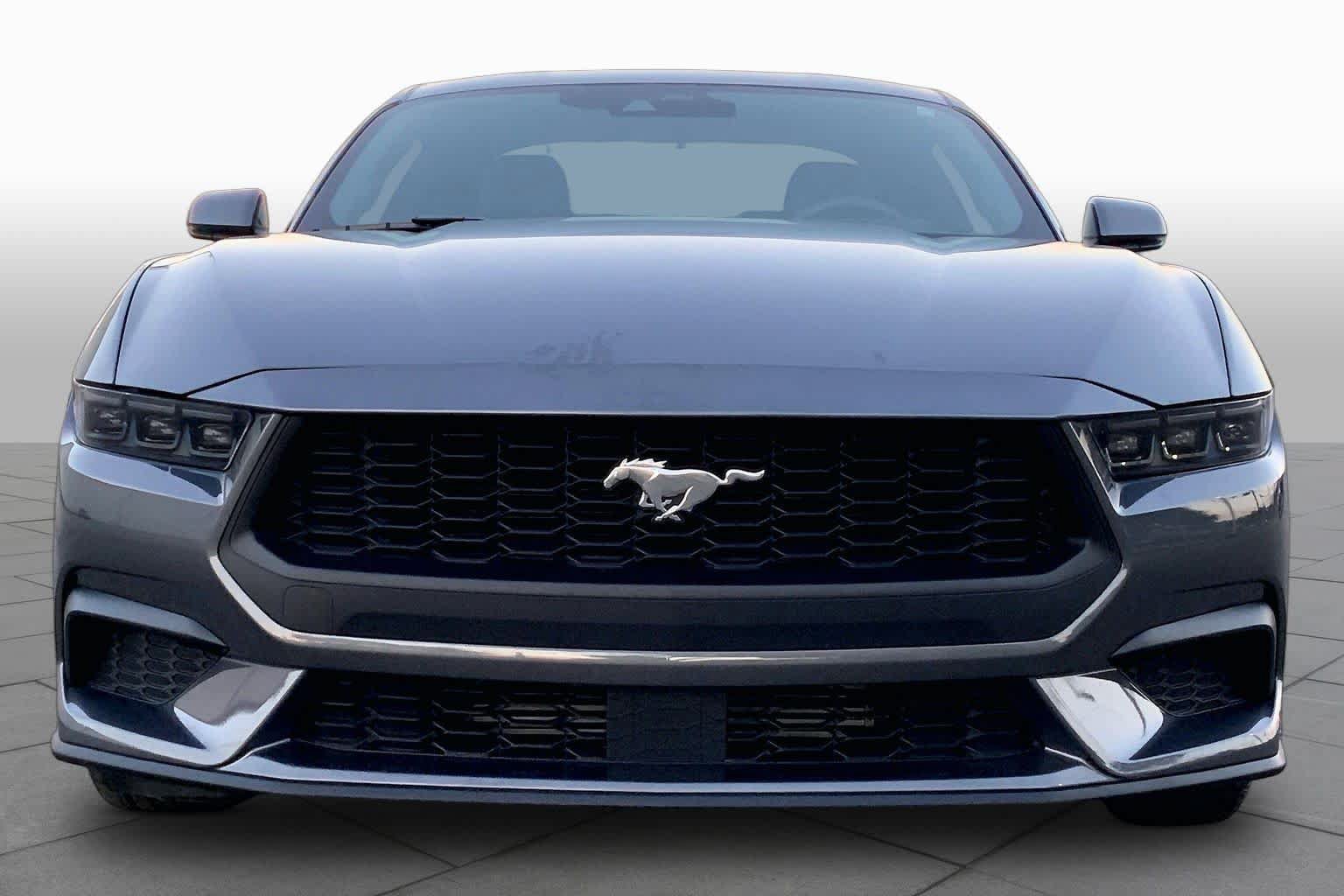 Used 2026 Ford Mustang Premium RWD image 4