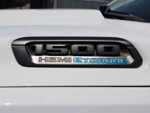 Used 2023 RAM 1500 Big Horn AWD/4WD image 20