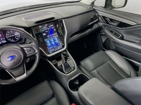 Certified 2024 Subaru Outback Touring image 29
