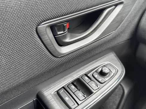 New 2026 Subaru Outback Premium image 24