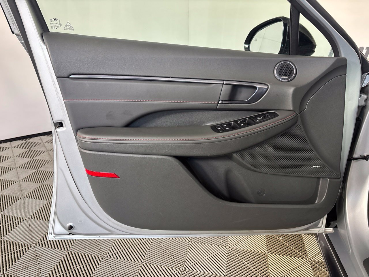 Used 2024 Hyundai Sonata N Line FWD image 8