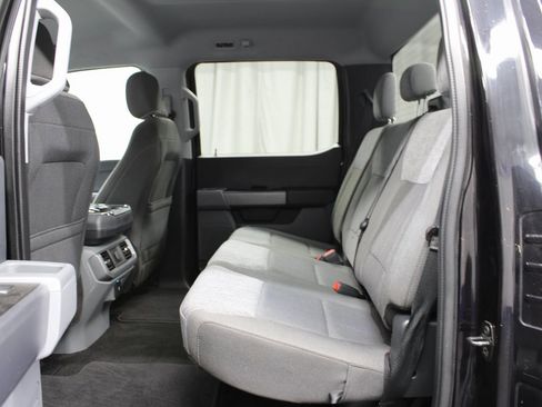 Used 2022 Ford F150 XLT image 10