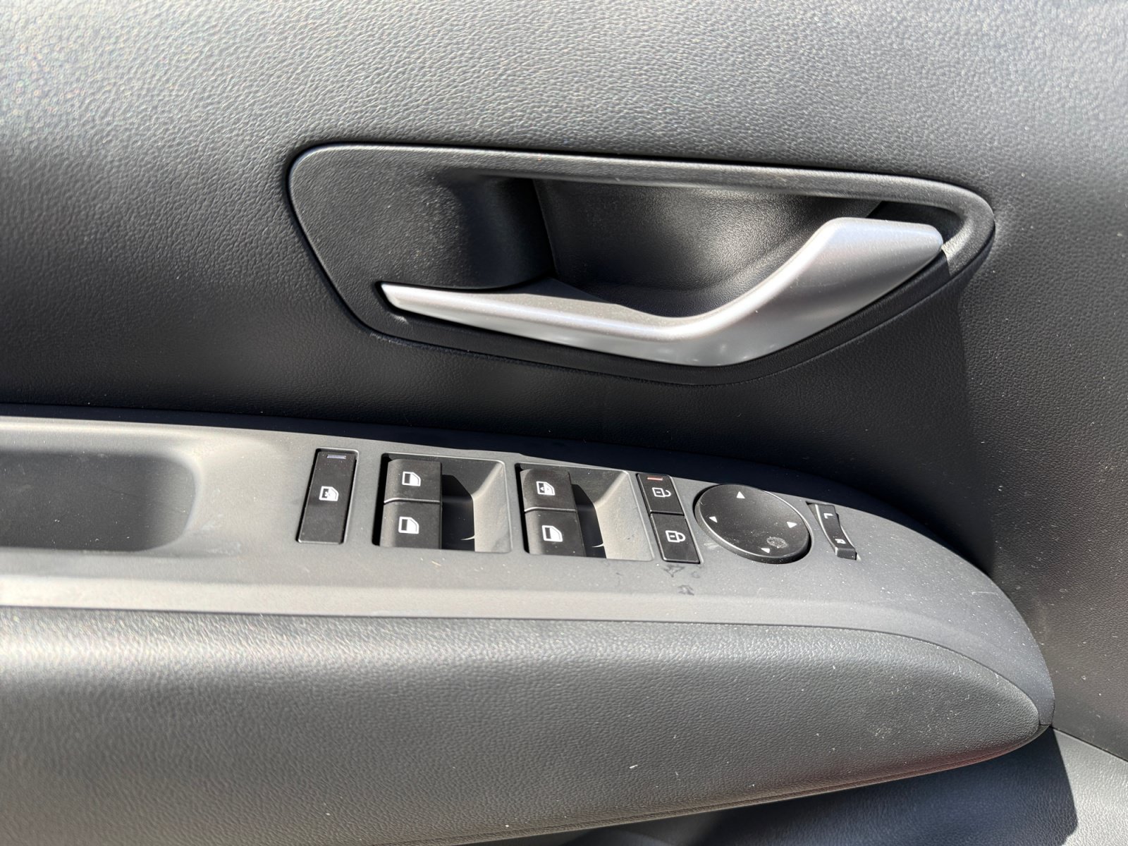 New 2026 Hyundai Tucson SE AWD/4WD image 20