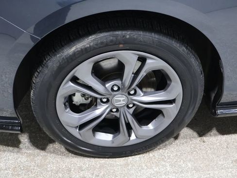 Used 2024 Honda Accord EX-L image 7