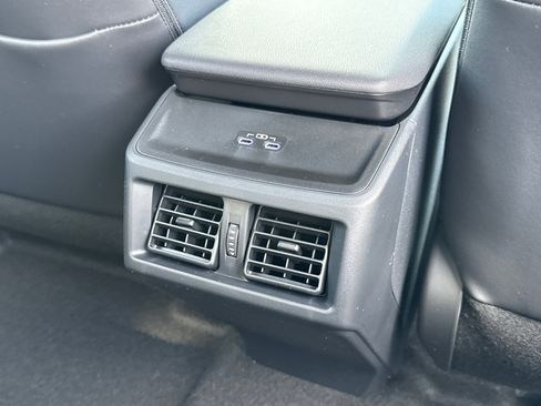 New 2026 Toyota bZ image 21