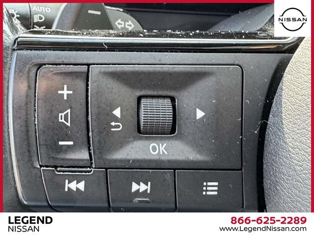 Certified 2023 Nissan Rogue Platinum w/ Platinum Premium Package AWD/4WD image 22