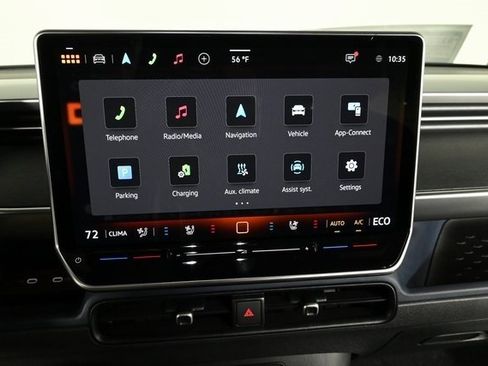 New 2025 Volkswagen ID. Buzz Pro S image 27