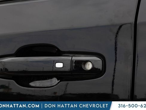 New 2026 Chevrolet Silverado 1500 RST w/ All Star Edition Plus AWD/4WD image 27