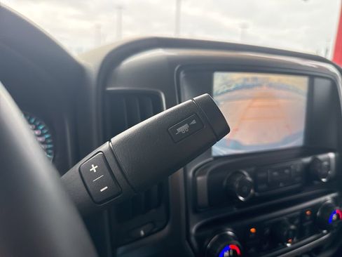 Used 2016 Chevrolet Silverado 1500 LT w/ All Star Edition image 15