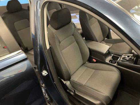 Certified 2024 Honda CR-V EX image 25
