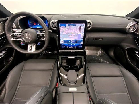 Used 2022 Mercedes-Benz SL 63 AMG 4MATIC image 17