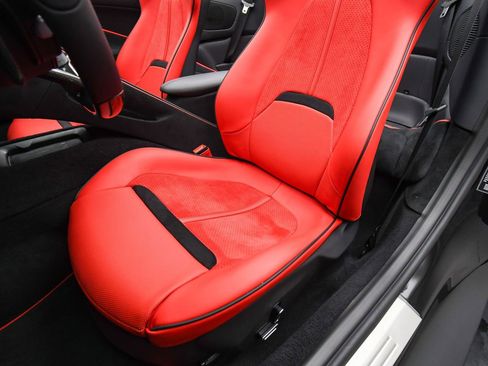 Certified 2025 Ferrari Roma Spider image 59