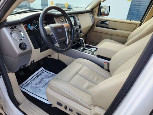 Used 2017 Ford Expedition Limited image 7