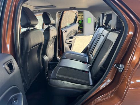 Used 2020 Ford EcoSport SES AWD/4WD image 14