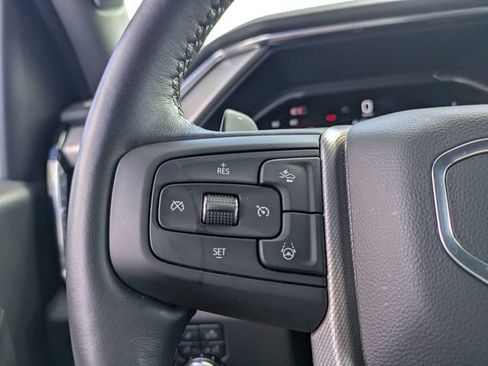 Used 2026 GMC Sierra 1500 Denali AWD/4WD image 29