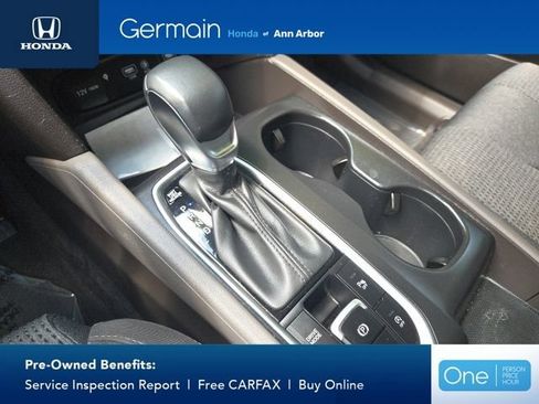 Used 2020 Hyundai Santa Fe SEL w/ Convenience Package AWD/4WD image 24