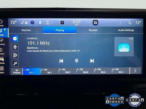 Used 2025 Jeep Wrangler Unlimited Sahara w/ Safety Group image 36