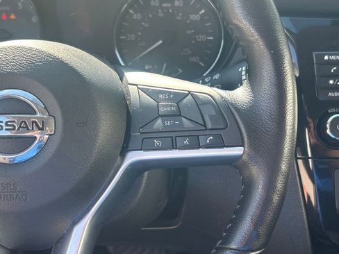 Used 2022 Nissan Rogue Sport SV image 36