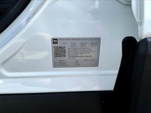Used 2024 Chevrolet Blazer LT w/ Convenience Package AWD/4WD image 21