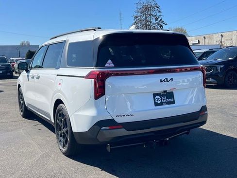 New 2026 Kia Carnival SX FWD image 7