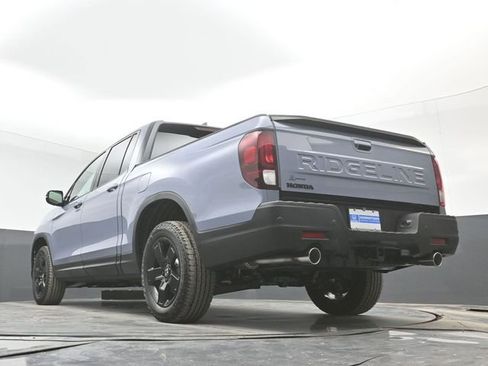 New 2026 Honda Ridgeline Black Edition image 46