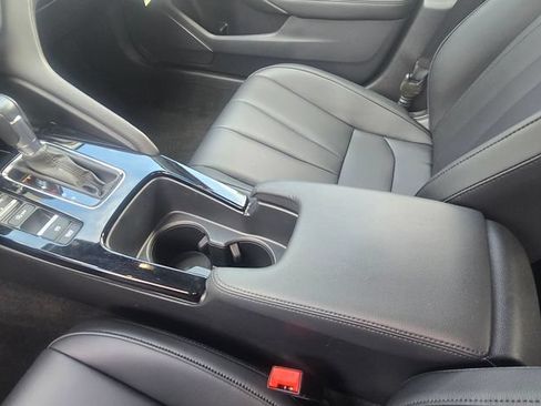 Used 2026 Acura Integra FWD image 23