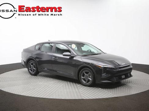Used 2025 Kia K4 FWD image 48