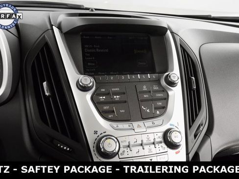 Used 2015 Chevrolet Equinox LTZ image 30