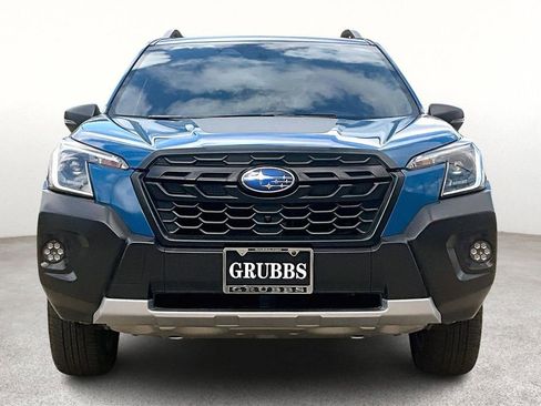 Used 2025 Subaru Forester Wilderness image 6