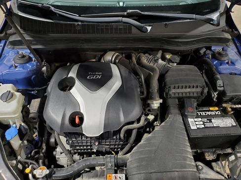 Used 2013 Kia Optima SX w/ Premium Touring Pkg FWD image 47