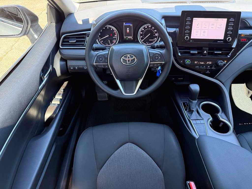 Used 2024 Toyota Camry LE FWD image 28