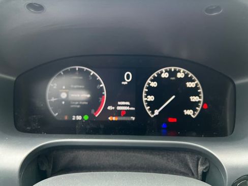 New 2026 Honda HR-V EX-L image 21