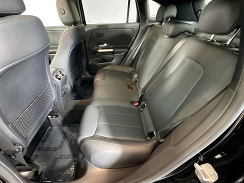 Certified 2026 Mercedes-Benz GLA 250 4MATIC image 23