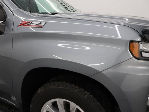 Used 2021 Chevrolet Silverado 1500 LTZ w/ LTZ Premium Package image 25