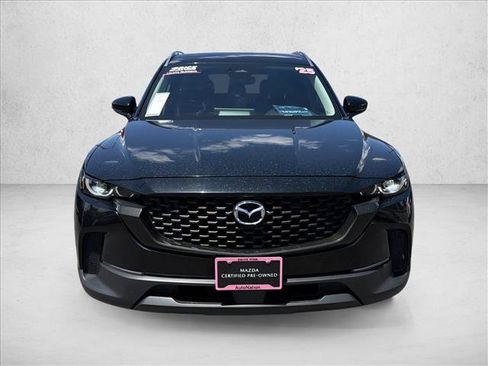 Used 2025 MAZDA CX-50 AWD 2.5 S w/ Preferred Package image 15