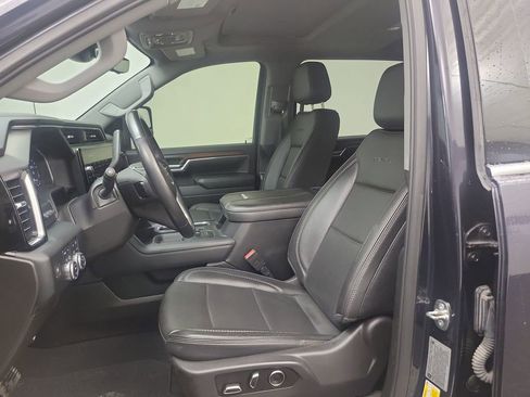 Used 2024 GMC Sierra 2500 Denali w/ Denali Reserve Package image 5