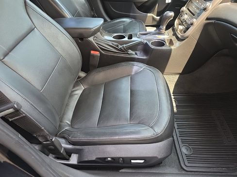 Used 2014 Chevrolet Malibu LTZ FWD image 23