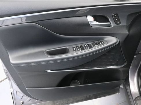 Used 2021 Hyundai Santa Fe Limited AWD/4WD image 26