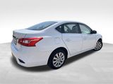 Used 2018 Nissan Sentra S image 6