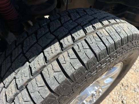 Used 2013 Ford F250 Lariat w/ Lariat Ultimate Pkg image 33